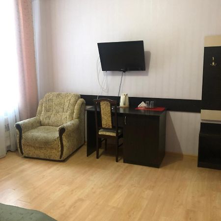 Elegia Hotel Charków Zewnętrze zdjęcie