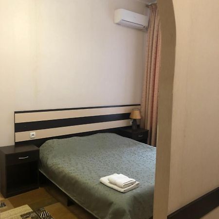 Elegia Hotel Charków Zewnętrze zdjęcie