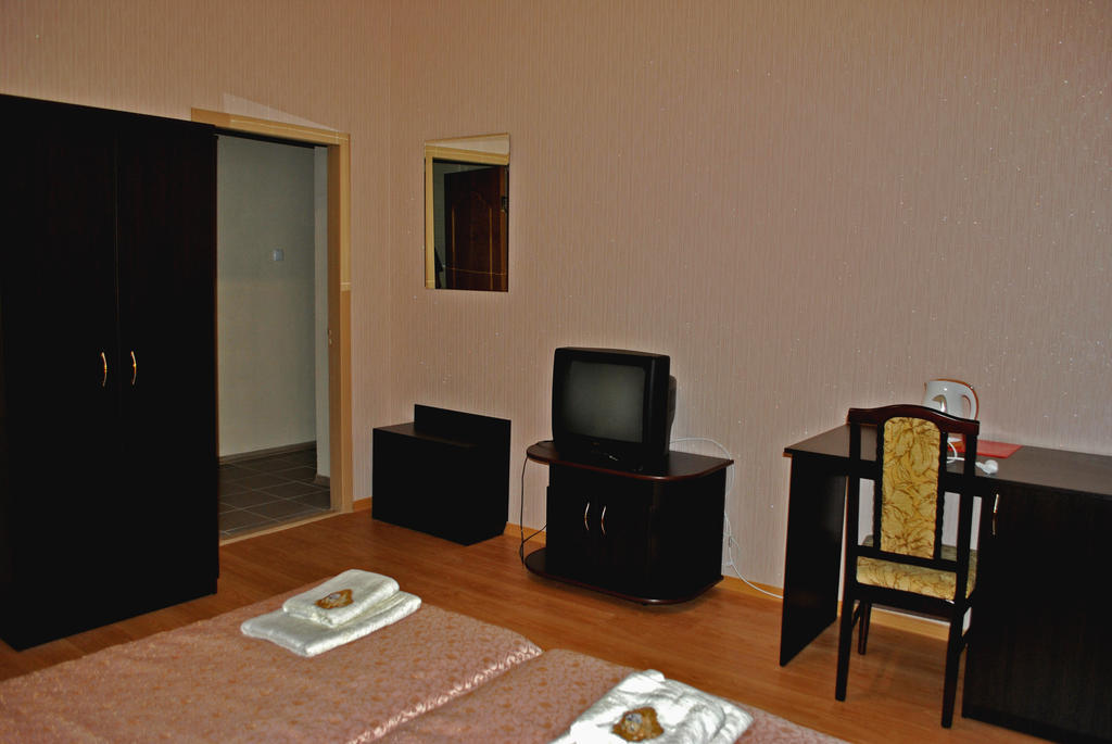 Elegia Hotel Charków Pokój zdjęcie