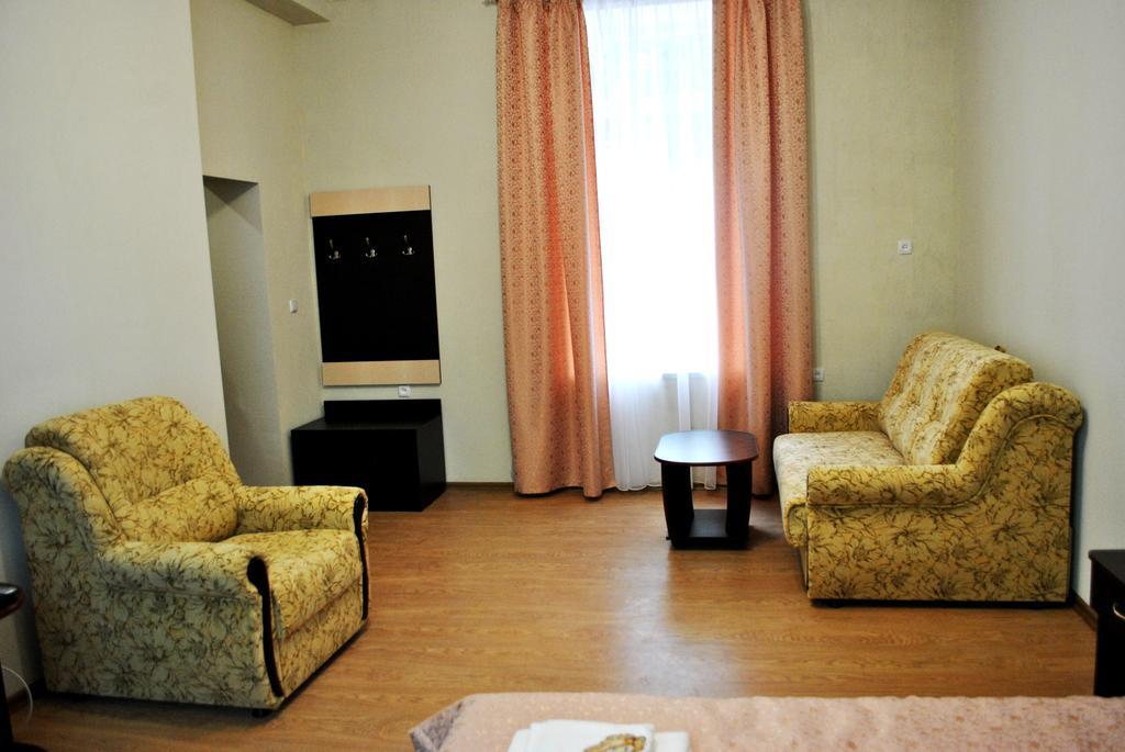 Elegia Hotel Charków Pokój zdjęcie