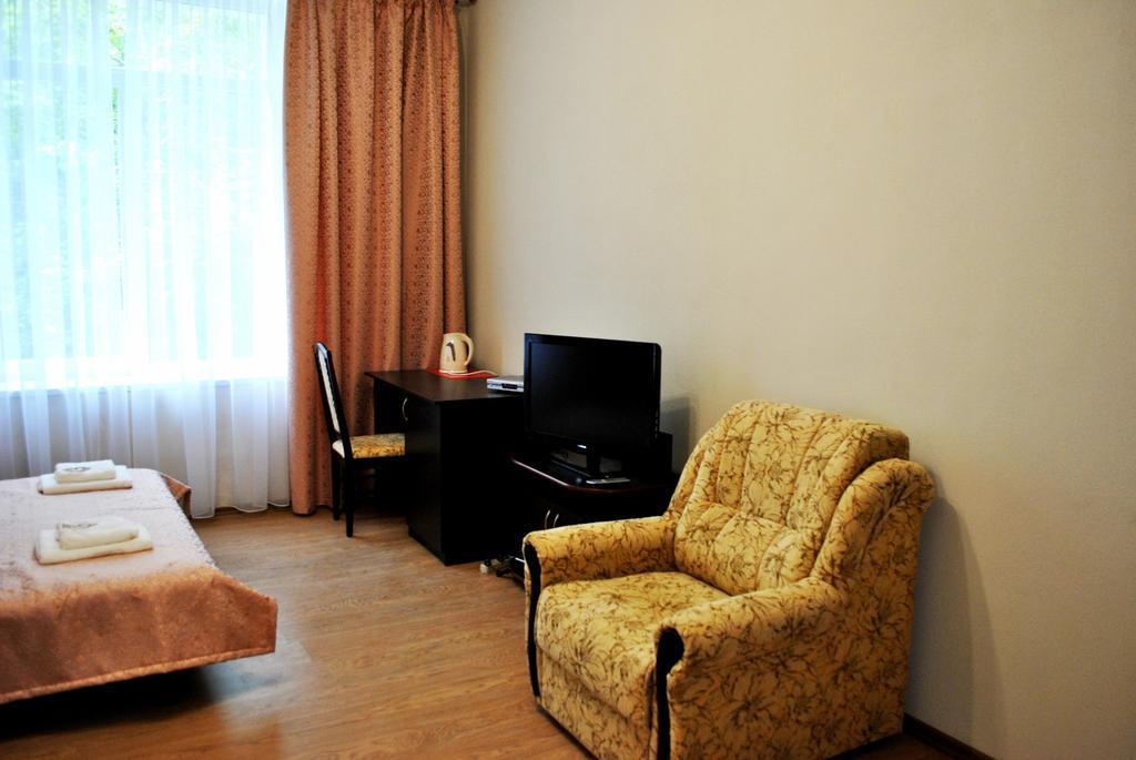 Elegia Hotel Charków Pokój zdjęcie