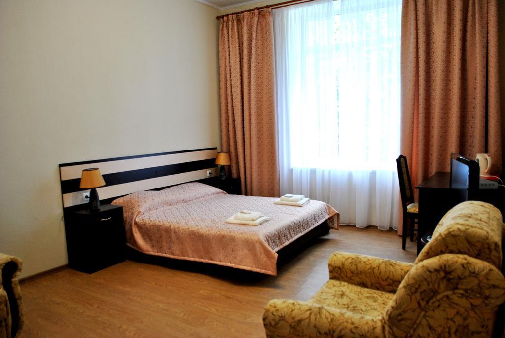 Elegia Hotel Charków Pokój zdjęcie