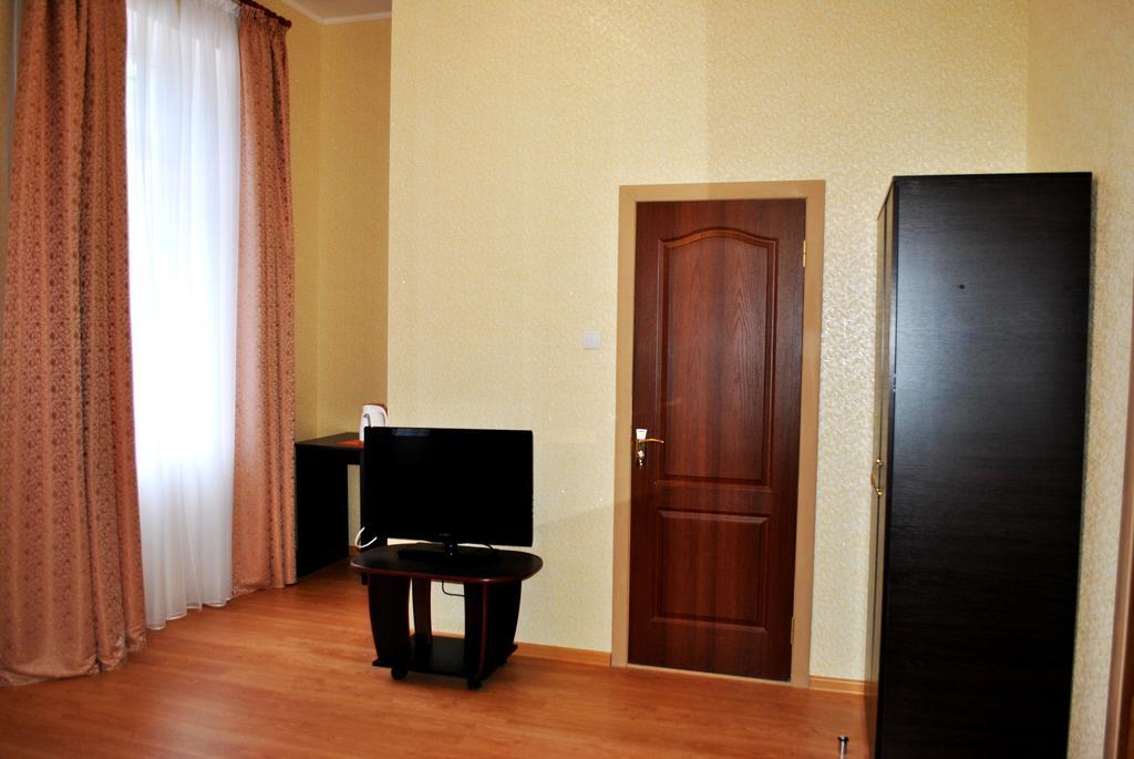 Elegia Hotel Charków Pokój zdjęcie