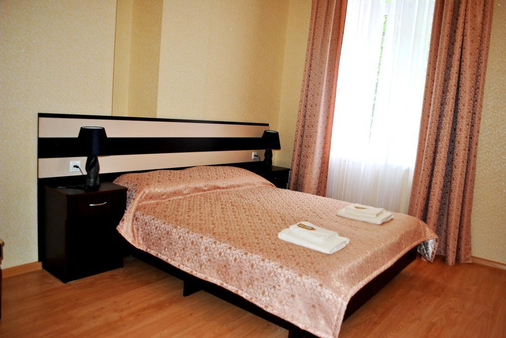 Elegia Hotel Charków Zewnętrze zdjęcie