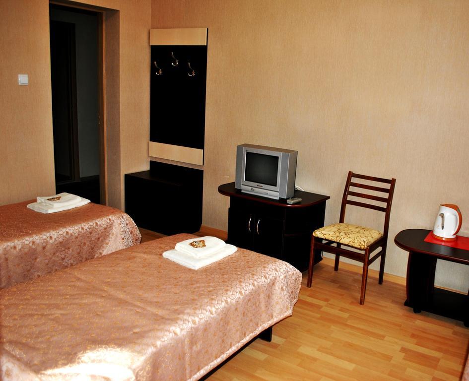 Elegia Hotel Charków Pokój zdjęcie