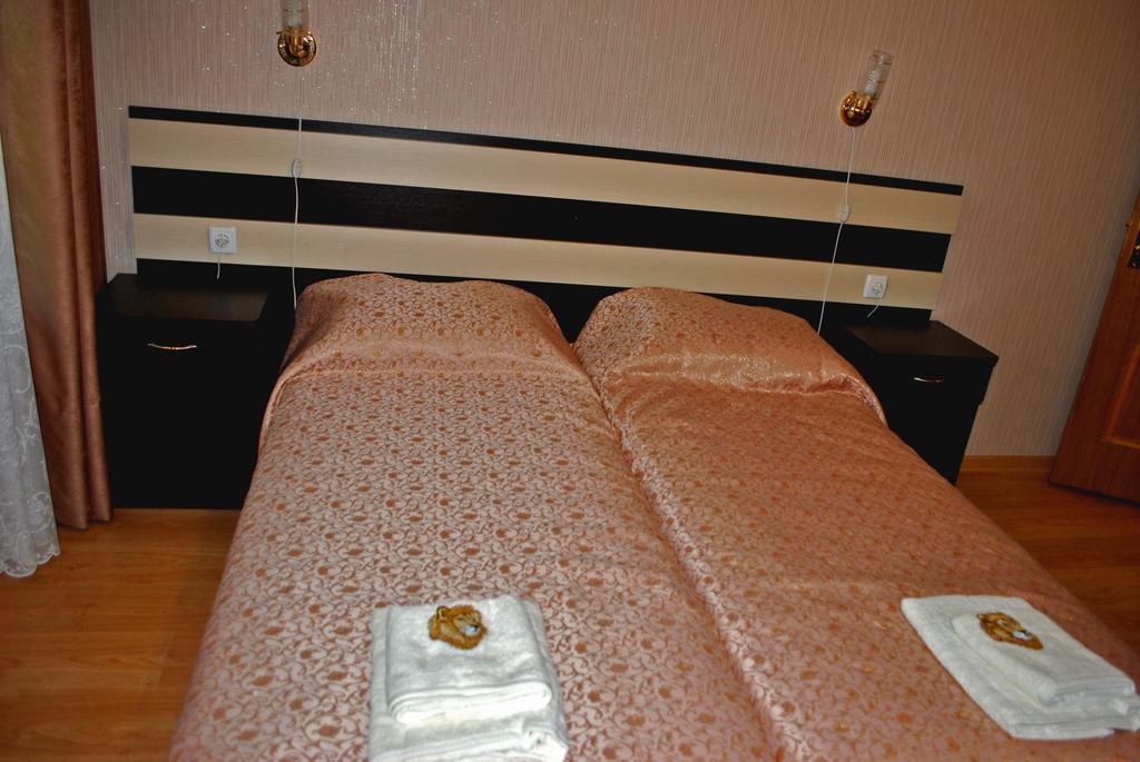 Elegia Hotel Charków Pokój zdjęcie