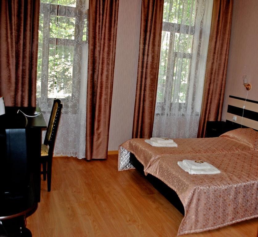 Elegia Hotel Charków Pokój zdjęcie