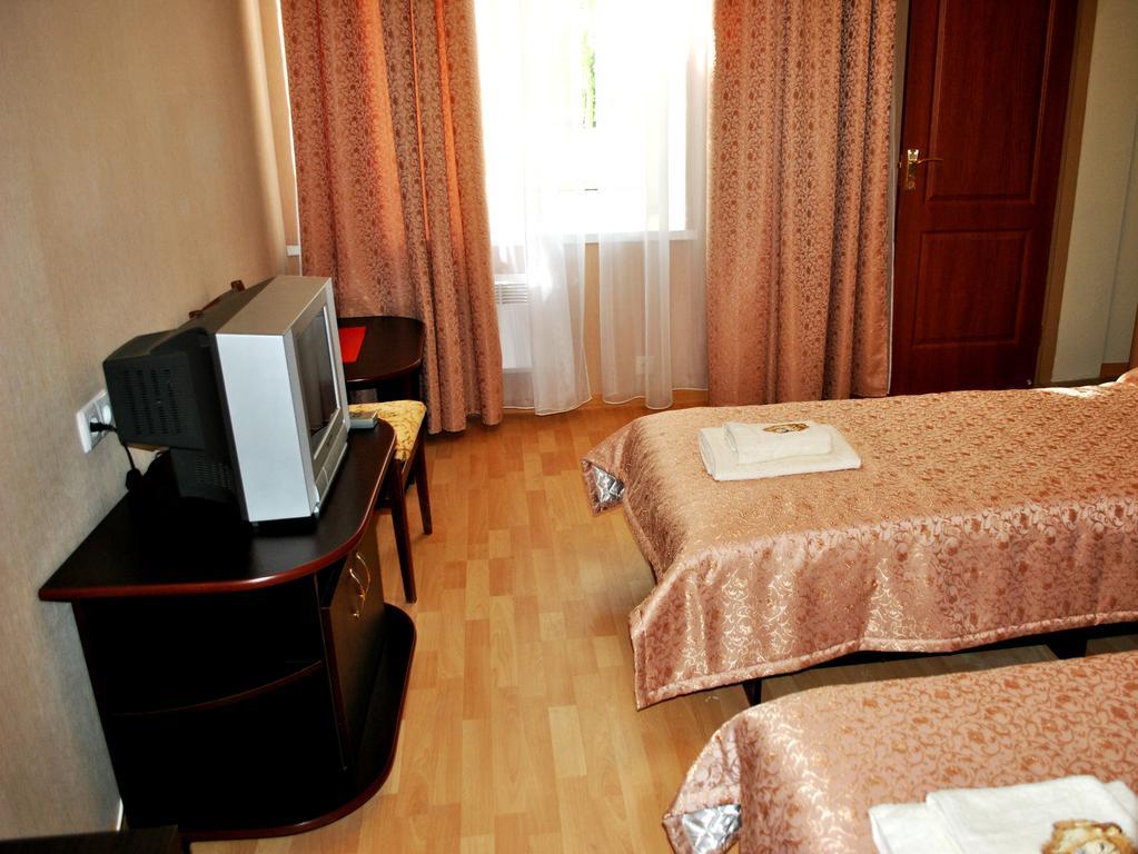 Elegia Hotel Charków Pokój zdjęcie