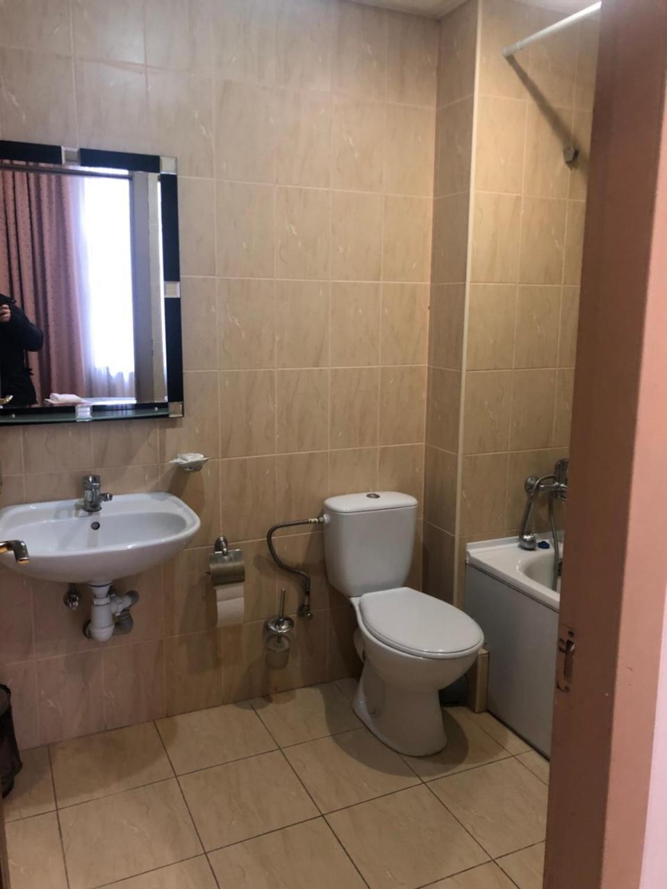Elegia Hotel Charków Zewnętrze zdjęcie