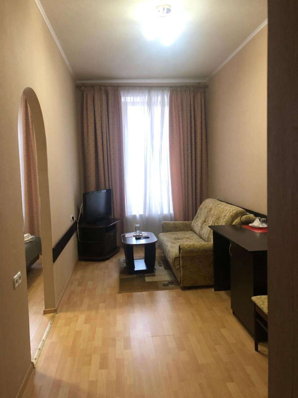 Elegia Hotel Charków Zewnętrze zdjęcie